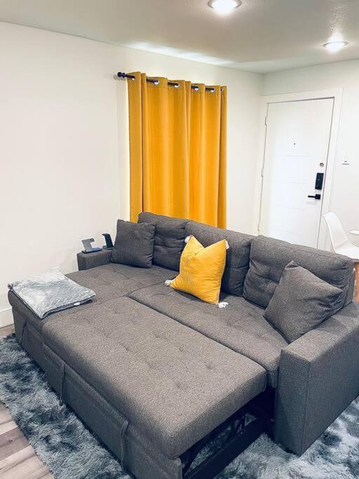 Luxe Travel Retreat Near Deep Ellum Apartment Dallas Exterior photo
